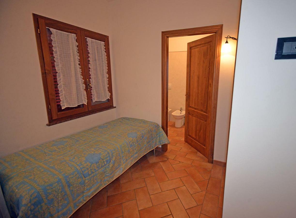 Agriturismo Le Capanne San Dalmazio Exterior photo