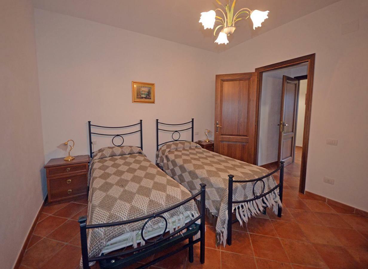 Agriturismo Le Capanne San Dalmazio Exterior photo